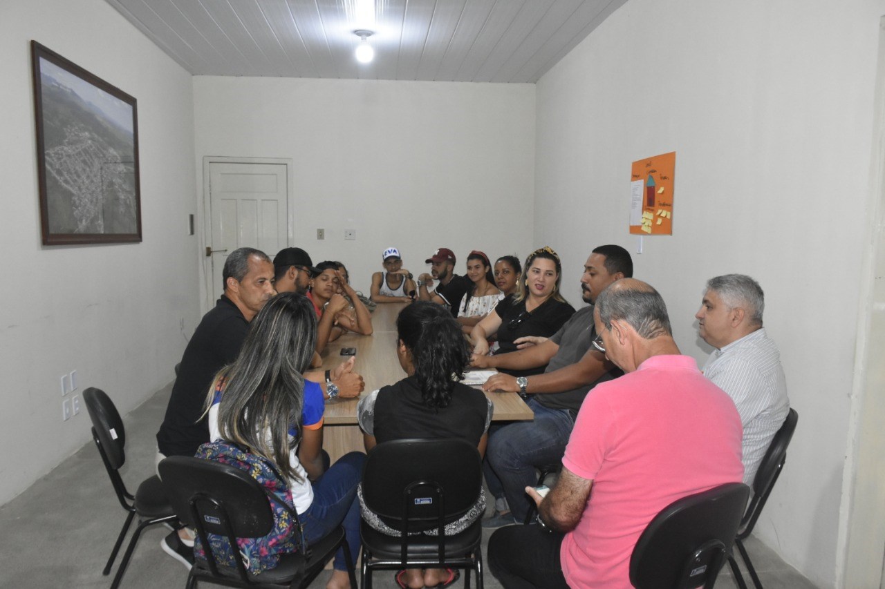 Camacã: Vencedores da Gincana Cultural recebem premiação